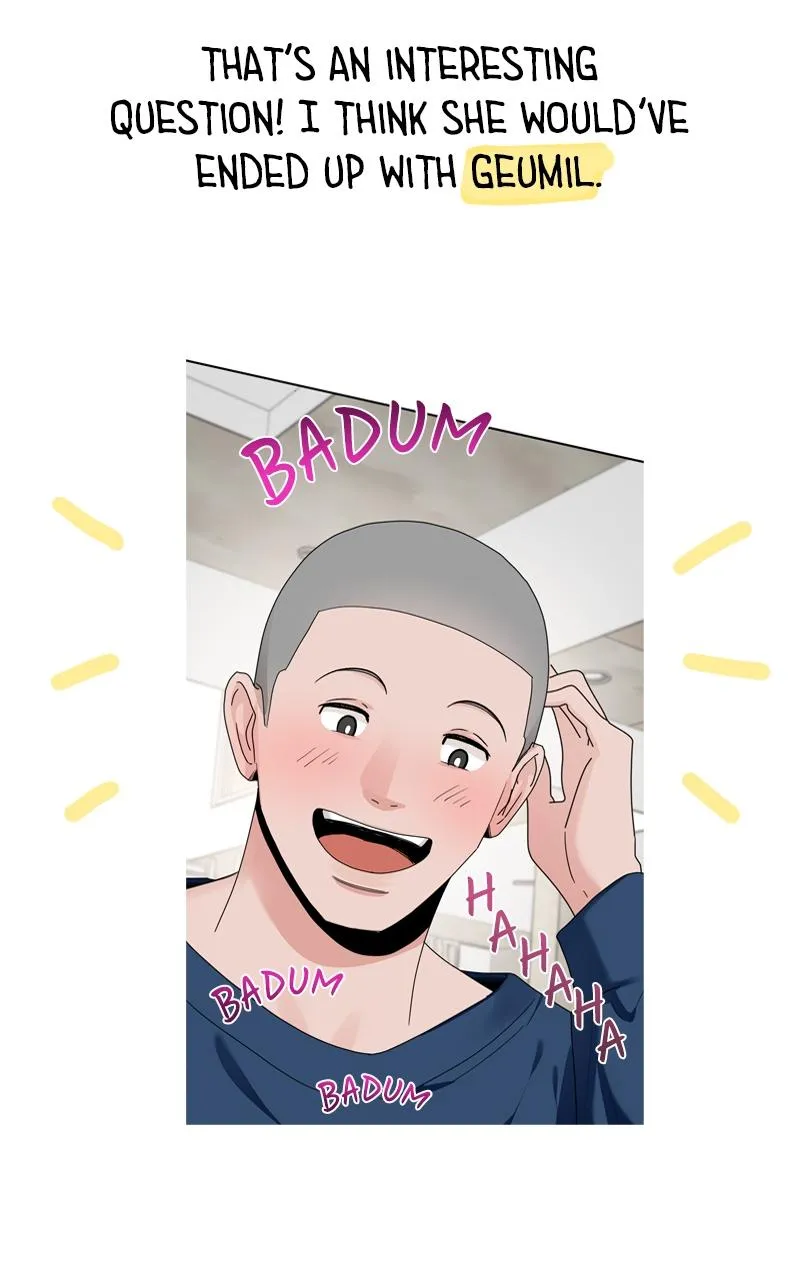 Paradise on Earth Chapter 48.5 page 31 - 