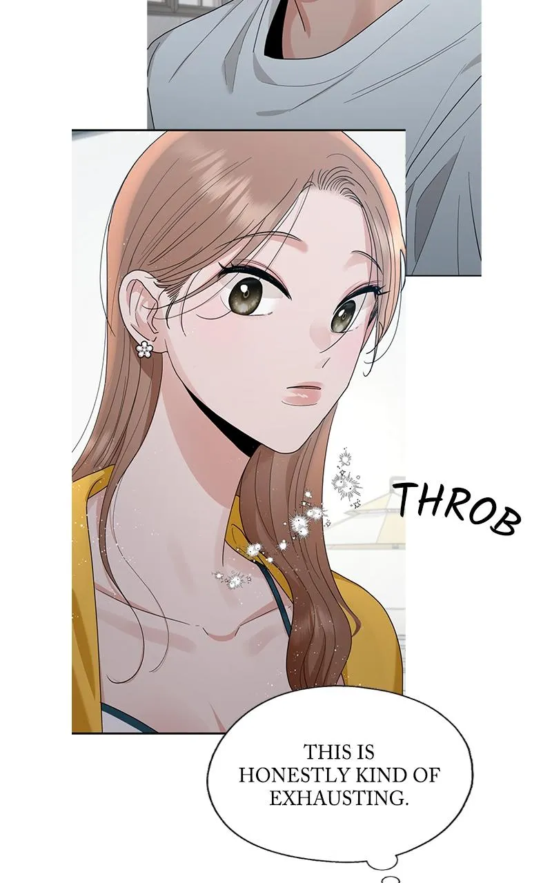 Paradise on Earth Chapter 48.5 page 33 - 