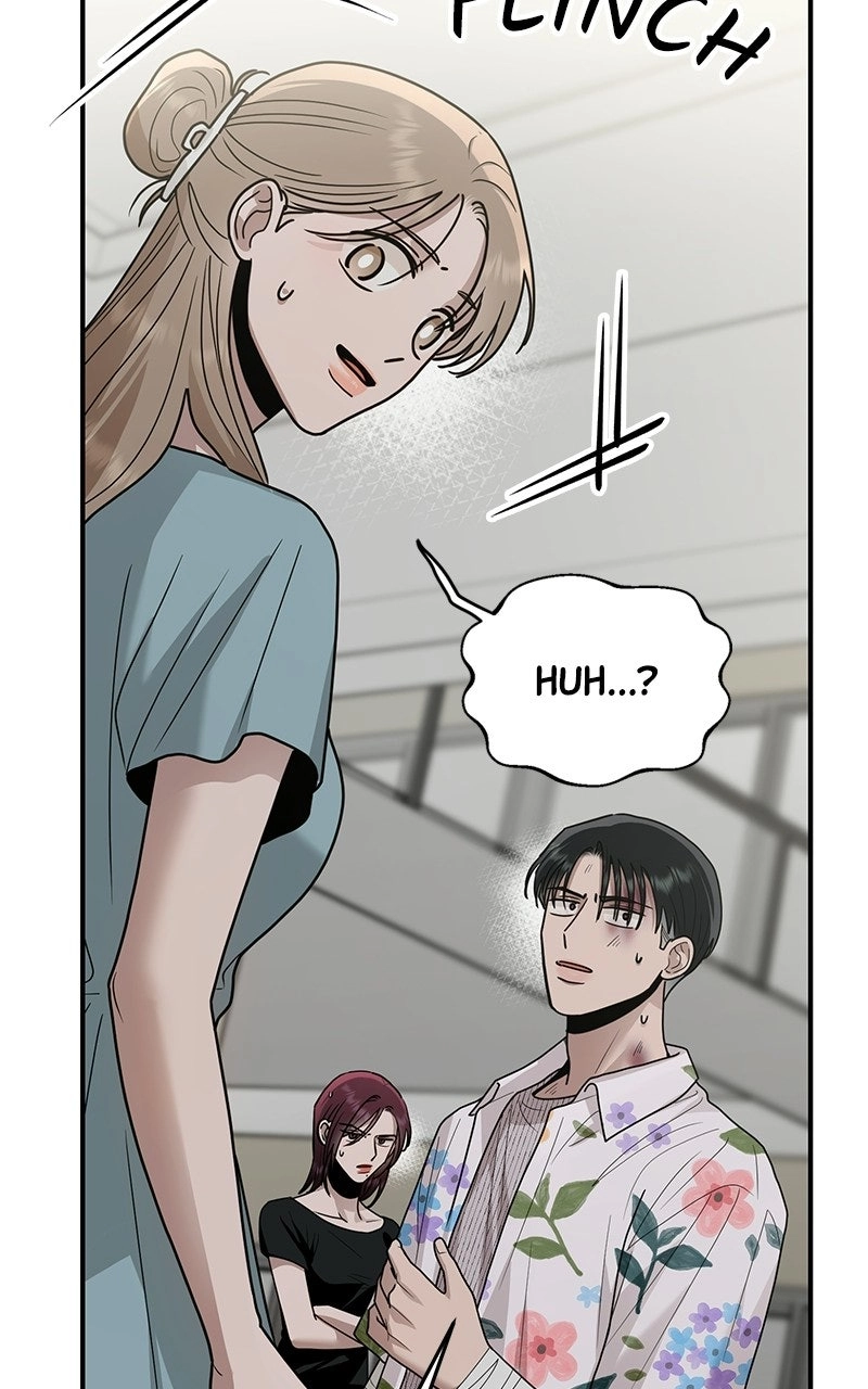 Paradise on Earth Chapter 48 page 107 - 