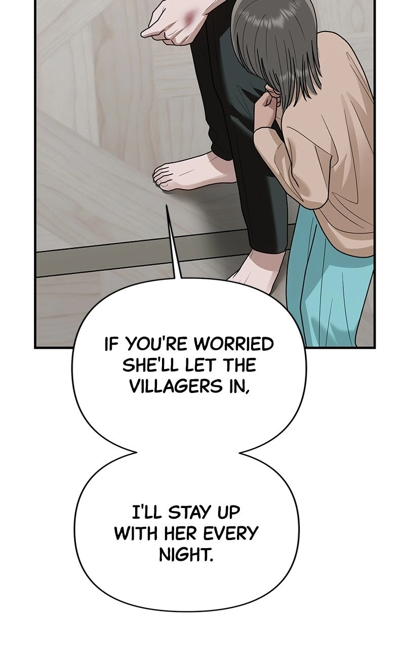 Paradise on Earth Chapter 48 page 110 - 