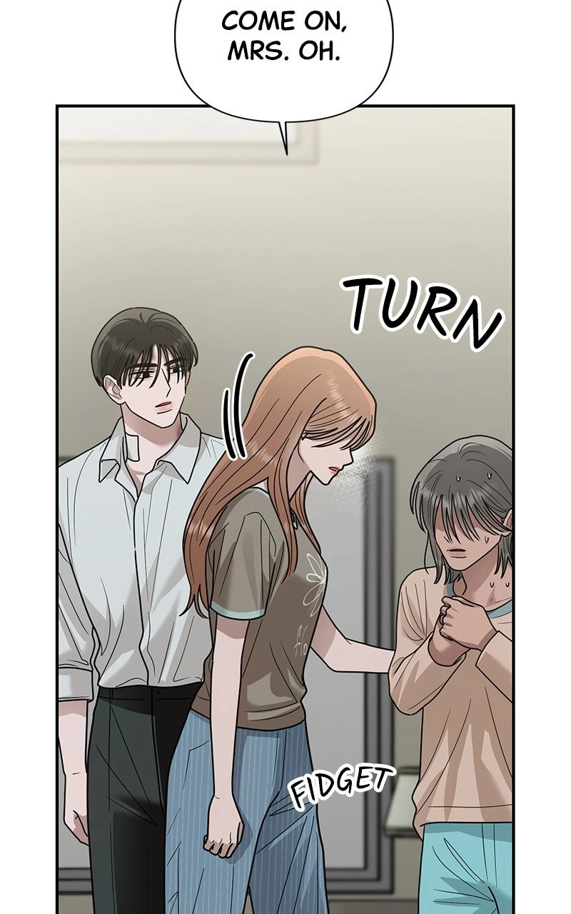 Paradise on Earth Chapter 48 page 119 - 