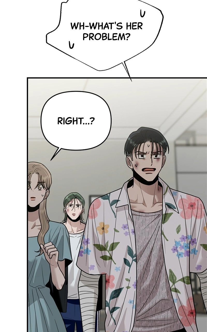 Paradise on Earth Chapter 48 page 122 - 