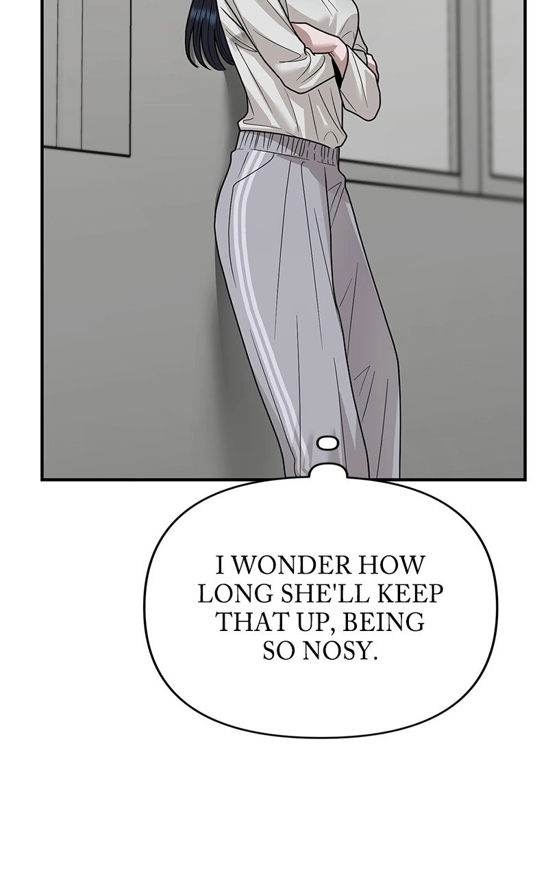 Paradise on Earth Chapter 48 page 126 - 