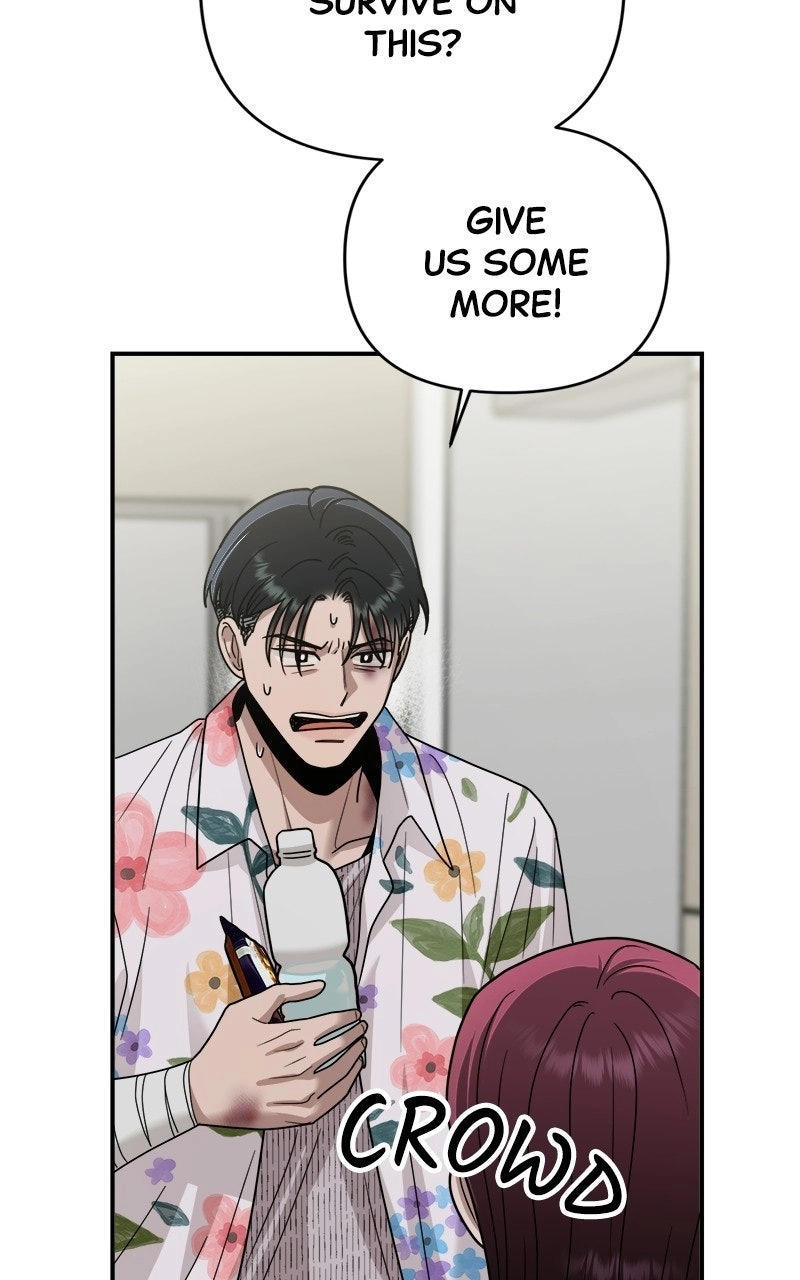 Paradise on Earth Chapter 48 page 137 - 