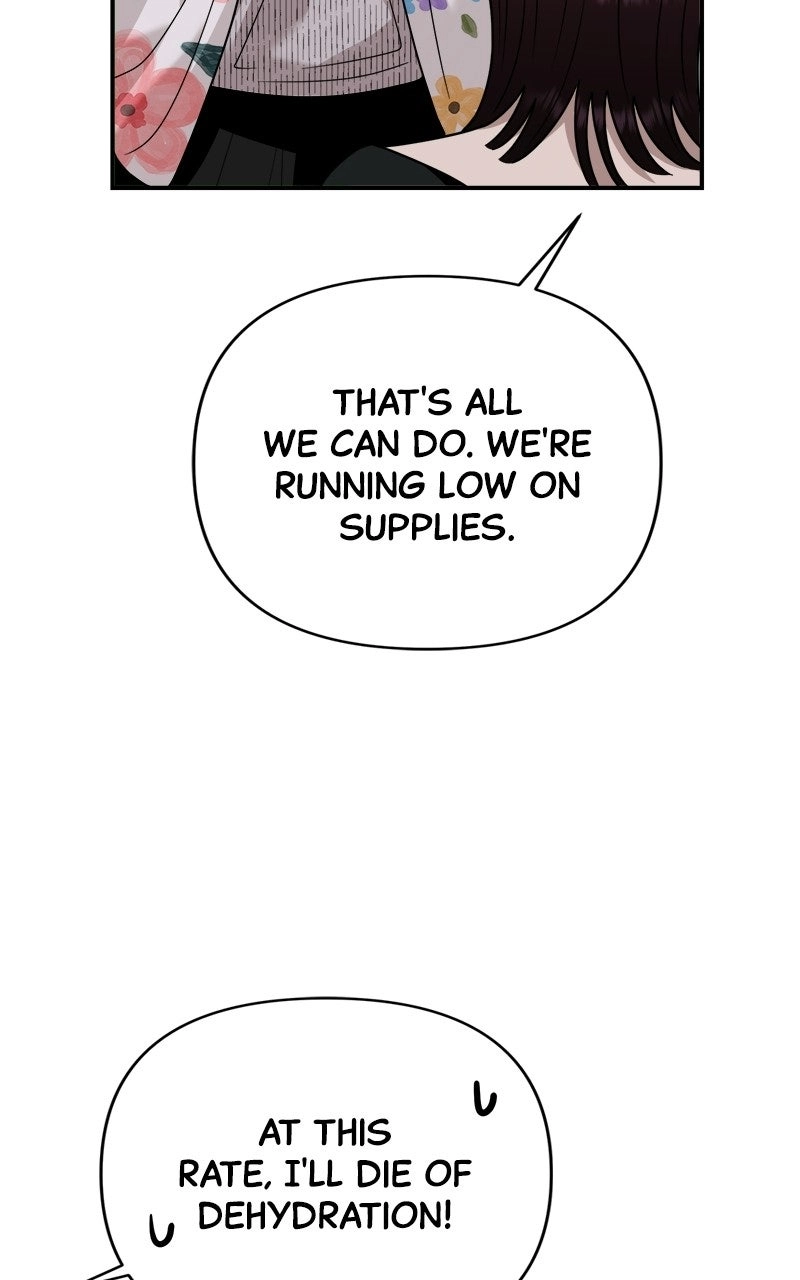 Paradise on Earth Chapter 48 page 138 - 