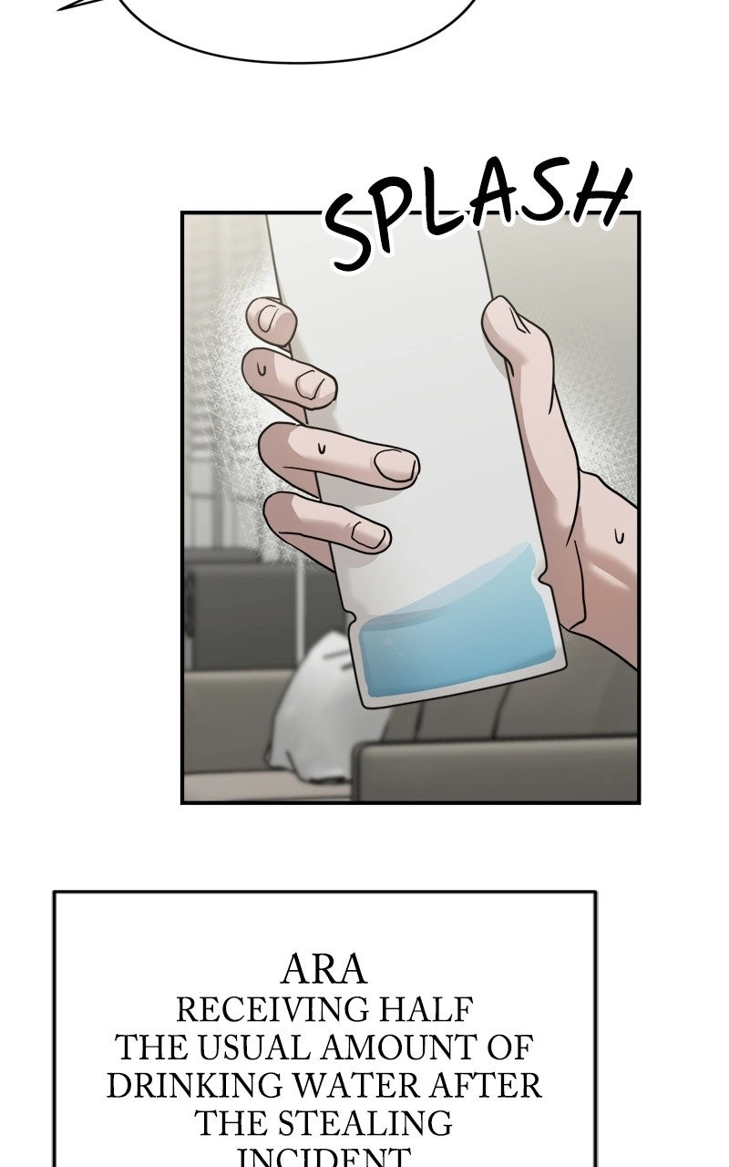 Paradise on Earth Chapter 48 page 139 - 