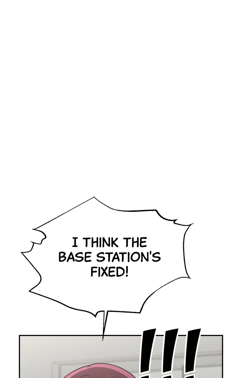 Paradise on Earth Chapter 48 page 15 - 