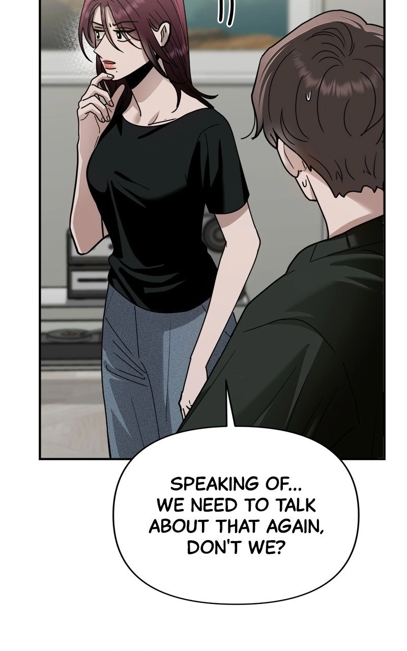 Paradise on Earth Chapter 48 page 142 - 