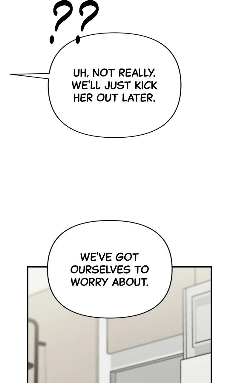 Paradise on Earth Chapter 48 page 143 - 