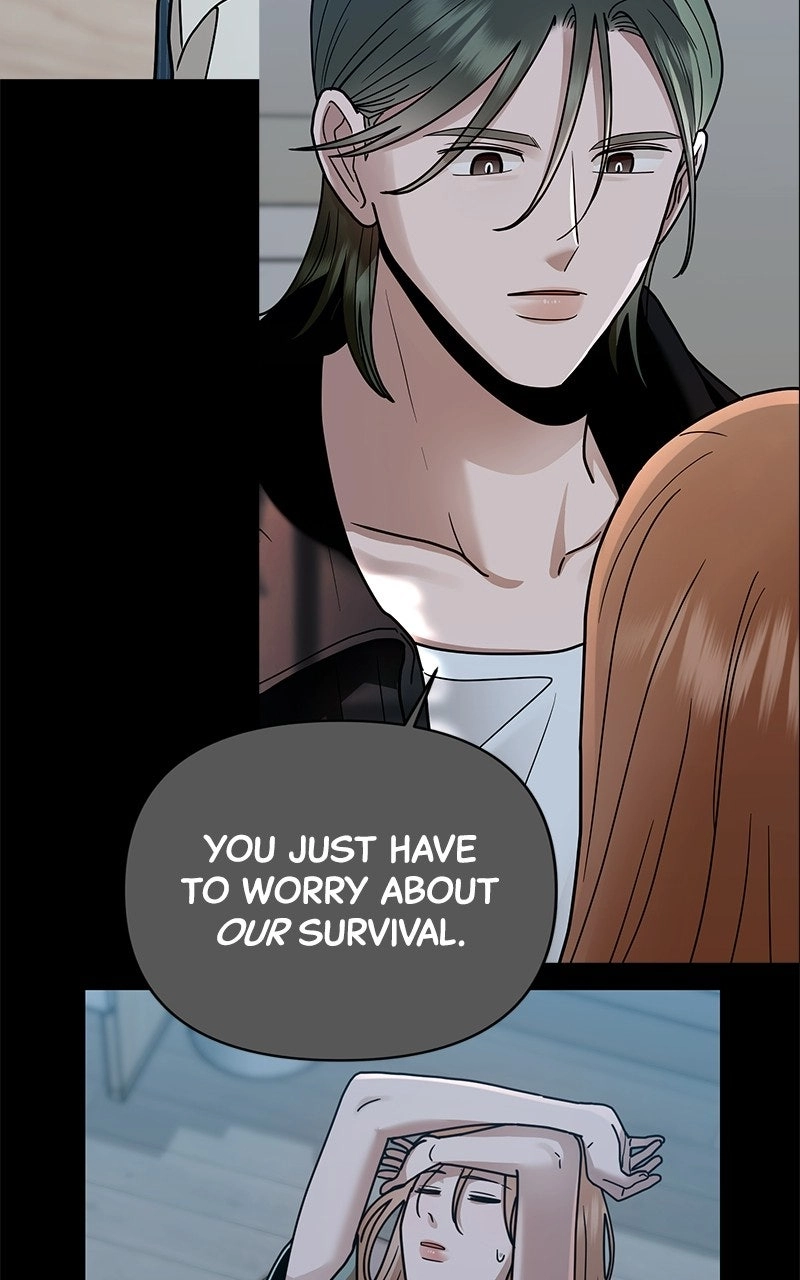Paradise on Earth Chapter 48 page 149 - 