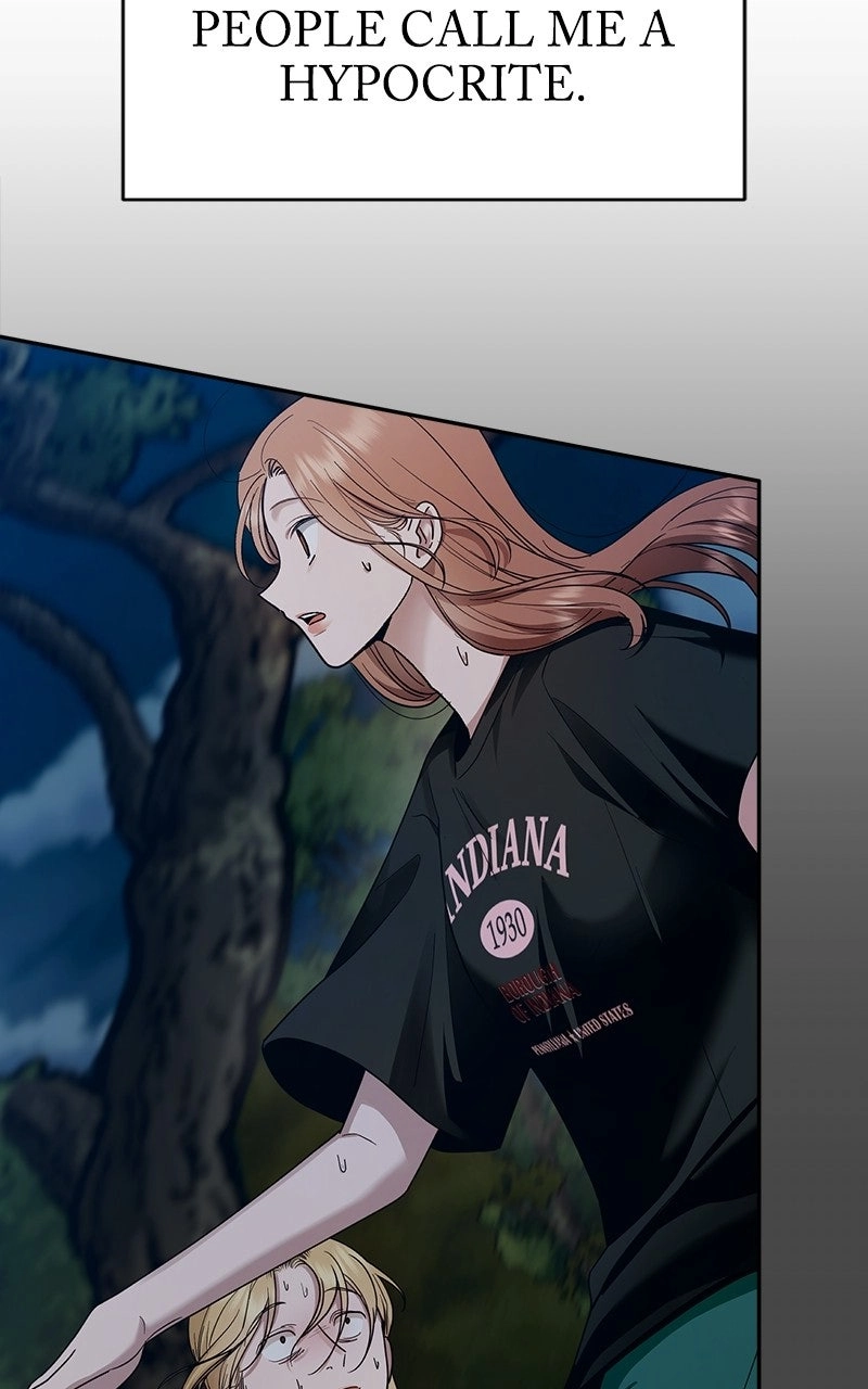 Paradise on Earth Chapter 48 page 155 - 