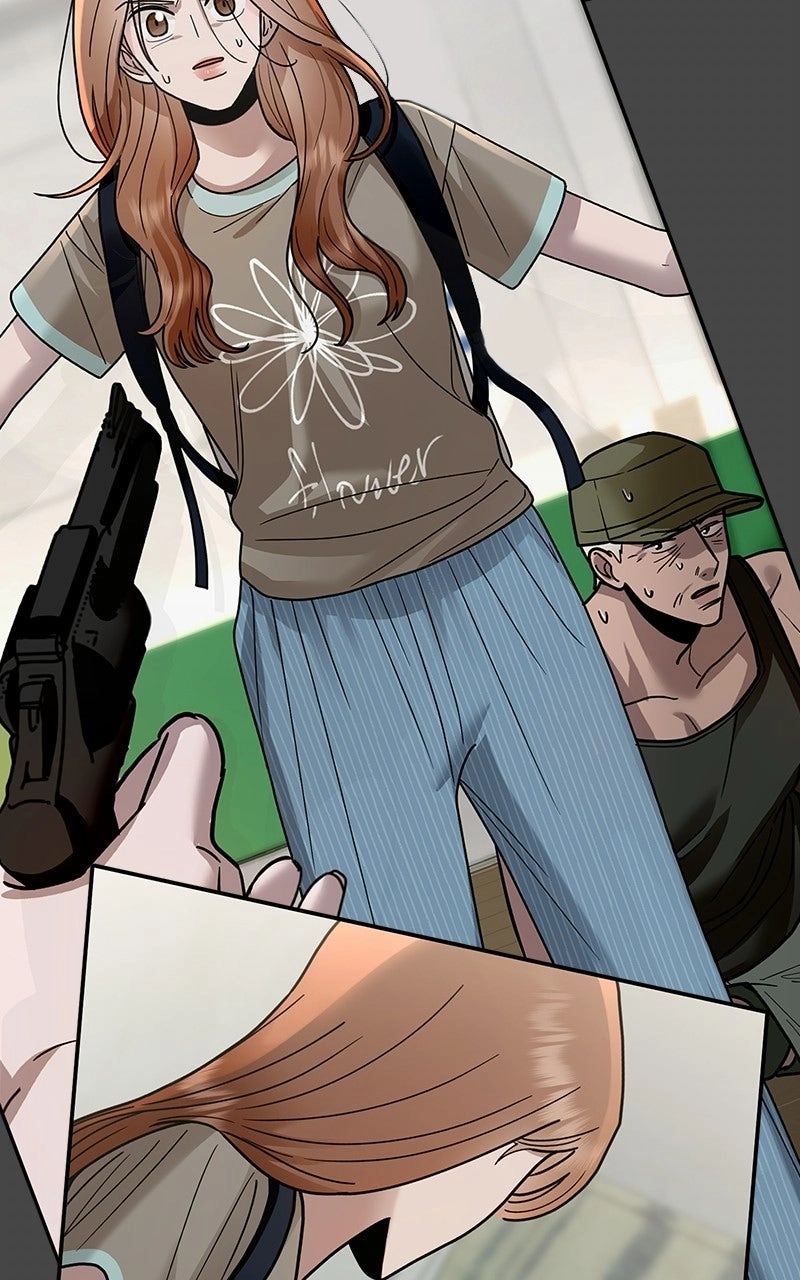 Paradise on Earth Chapter 48 page 157 - 