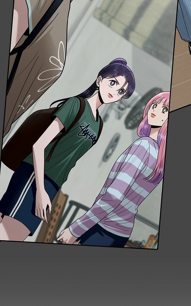 Paradise on Earth Chapter 48 page 158 - 