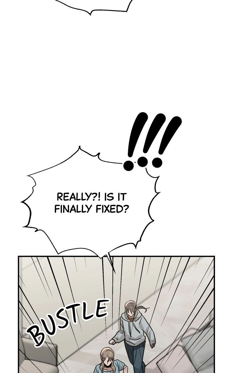 Paradise on Earth Chapter 48 page 17 - 