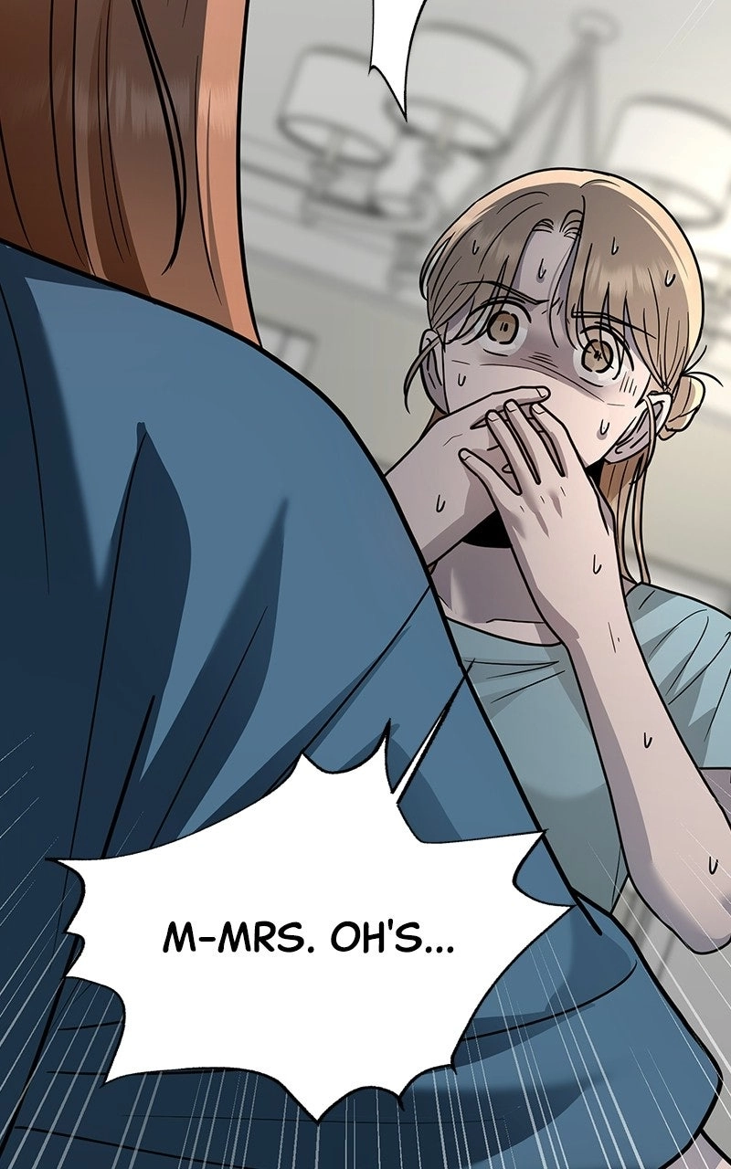 Paradise on Earth Chapter 48 page 166 - 