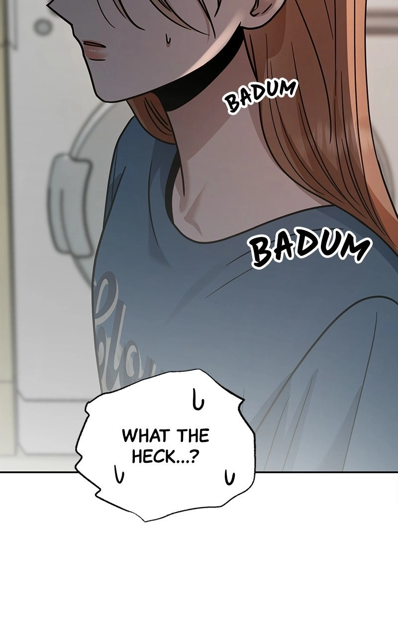 Paradise on Earth Chapter 48 page 169 - 