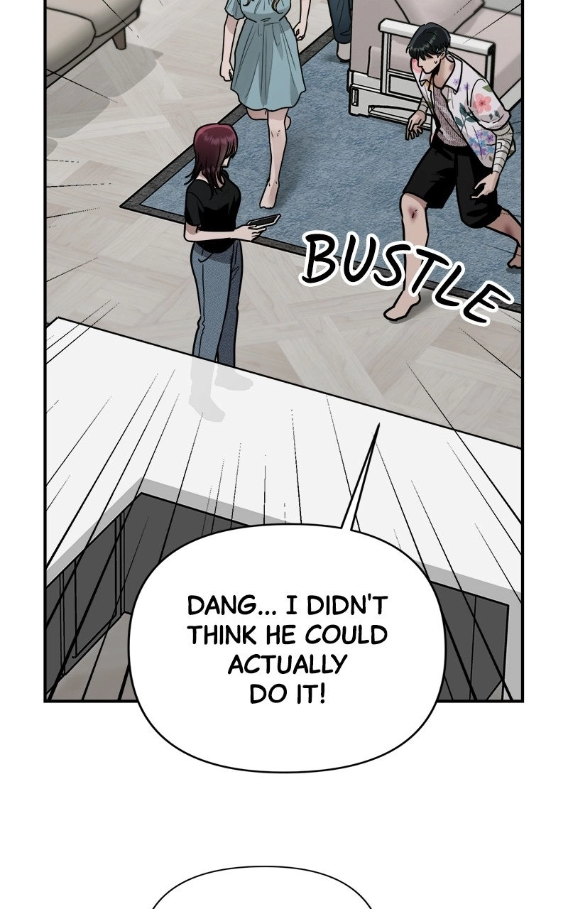Paradise on Earth Chapter 48 page 18 - 