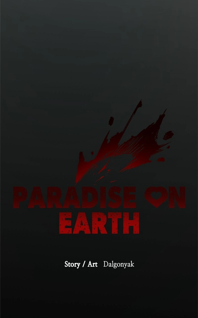 Paradise on Earth Chapter 48 page 179 - 