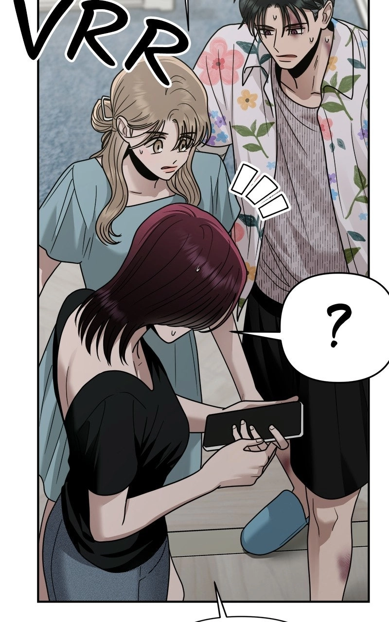 Paradise on Earth Chapter 48 page 25 - 