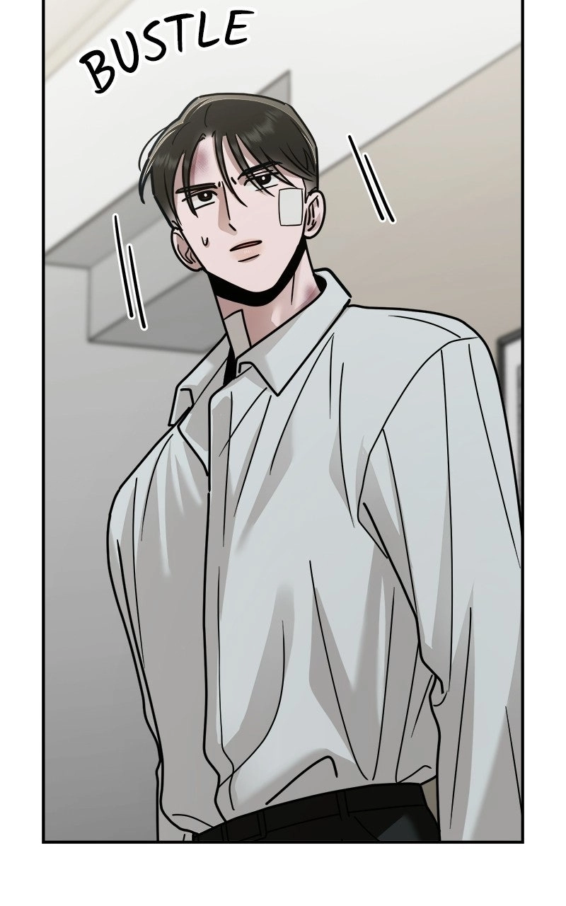 Paradise on Earth Chapter 48 page 30 - 