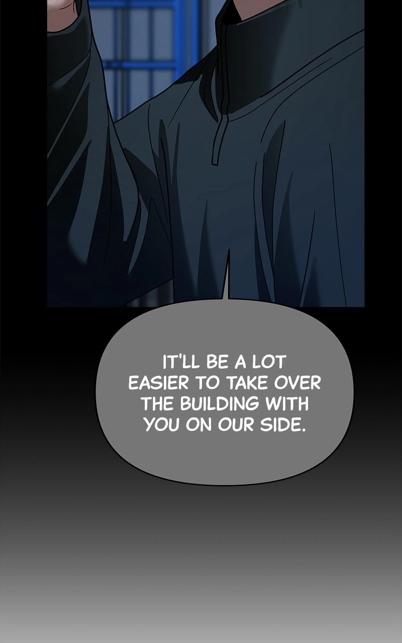 Paradise on Earth Chapter 48 page 35 - 