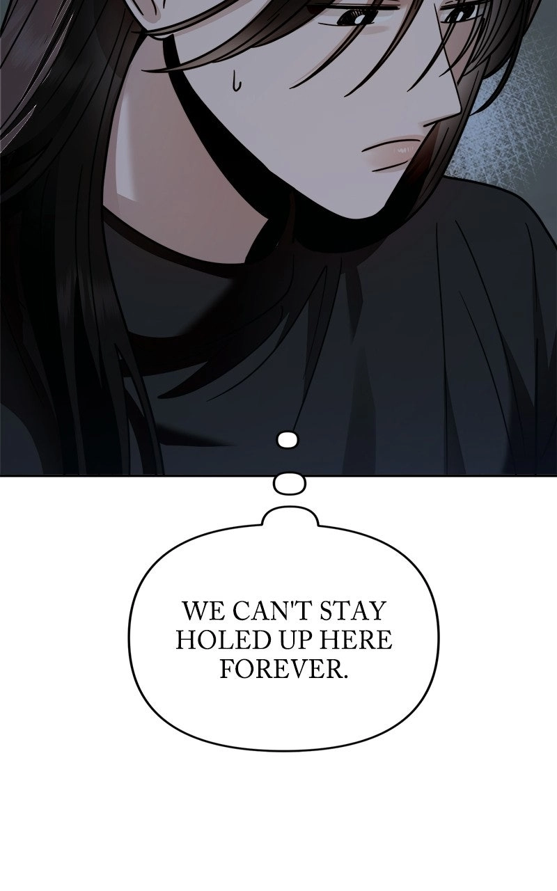 Paradise on Earth Chapter 48 page 37 - 
