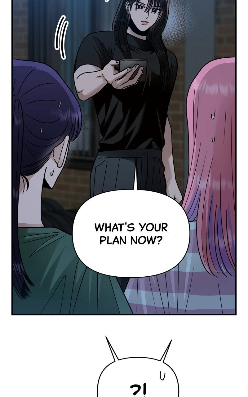 Paradise on Earth Chapter 48 page 39 - 