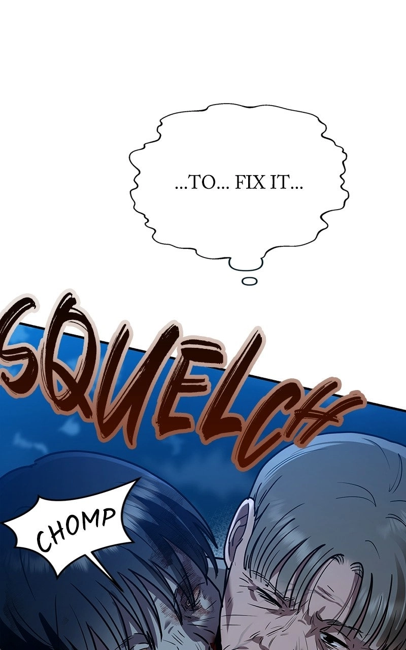 Paradise on Earth Chapter 48 page 5 - 