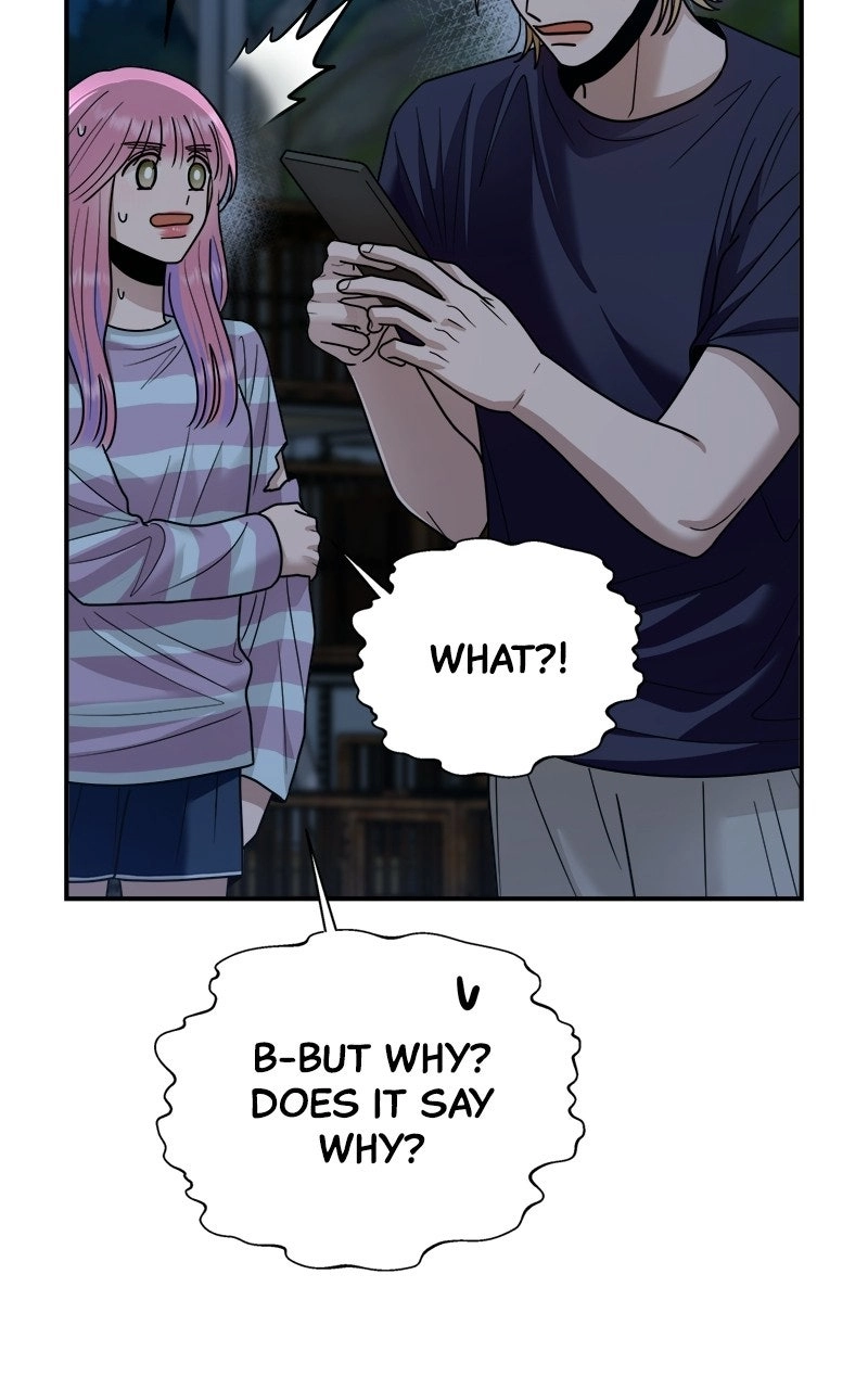 Paradise on Earth Chapter 48 page 41 - 