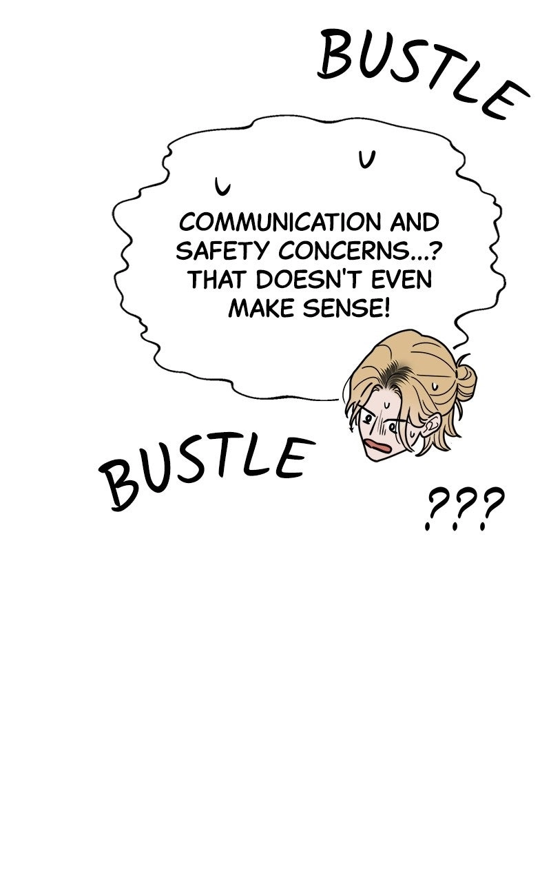 Paradise on Earth Chapter 48 page 42 - 