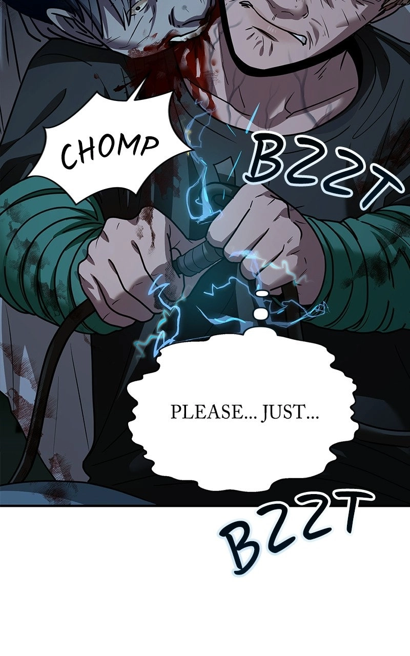 Paradise on Earth Chapter 48 page 6 - 