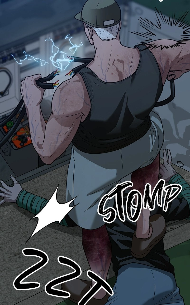 Paradise on Earth Chapter 48 page 59 - 