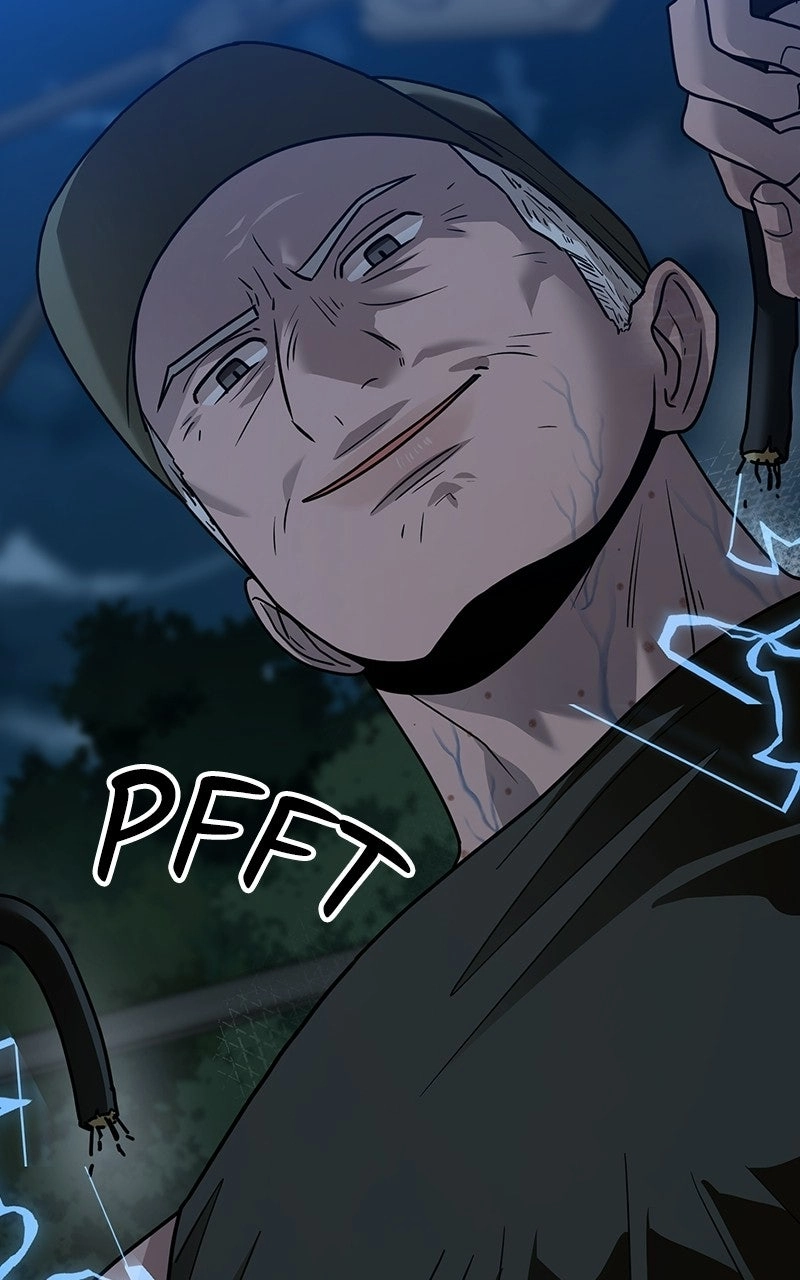 Paradise on Earth Chapter 48 page 61 - 