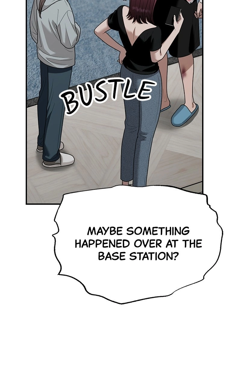 Paradise on Earth Chapter 48 page 70 - 