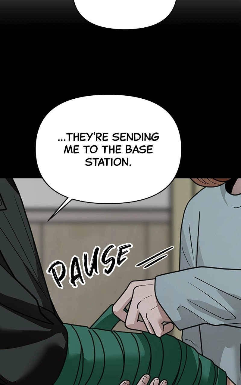 Paradise on Earth Chapter 48 page 75 - 