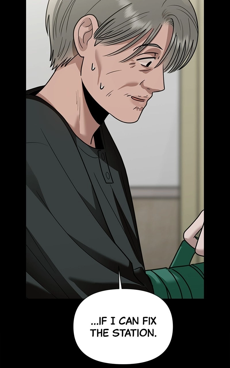 Paradise on Earth Chapter 48 page 77 - 