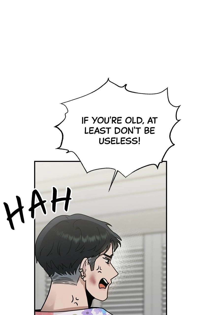 Paradise on Earth Chapter 48 page 82 - 