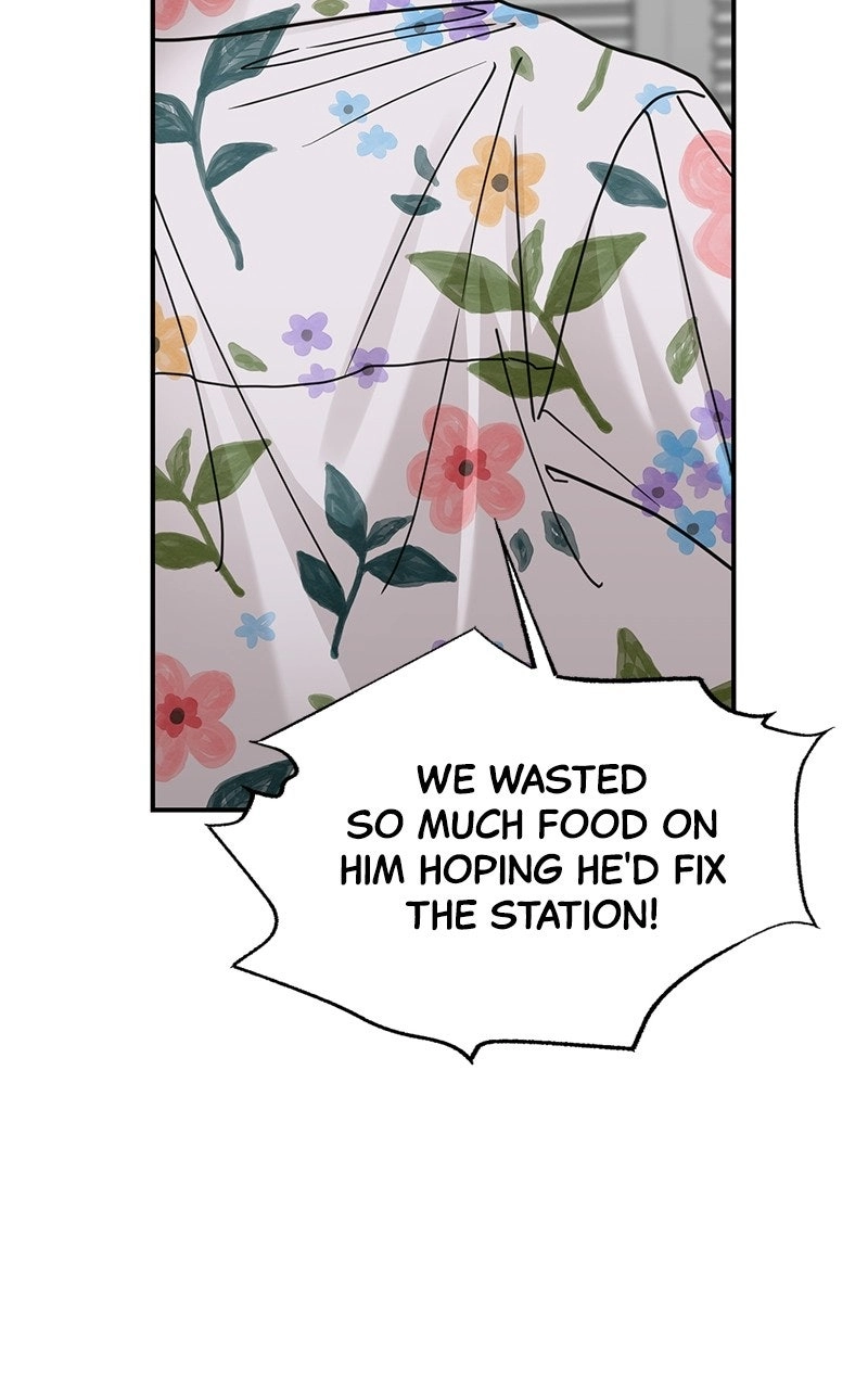Paradise on Earth Chapter 48 page 83 - 