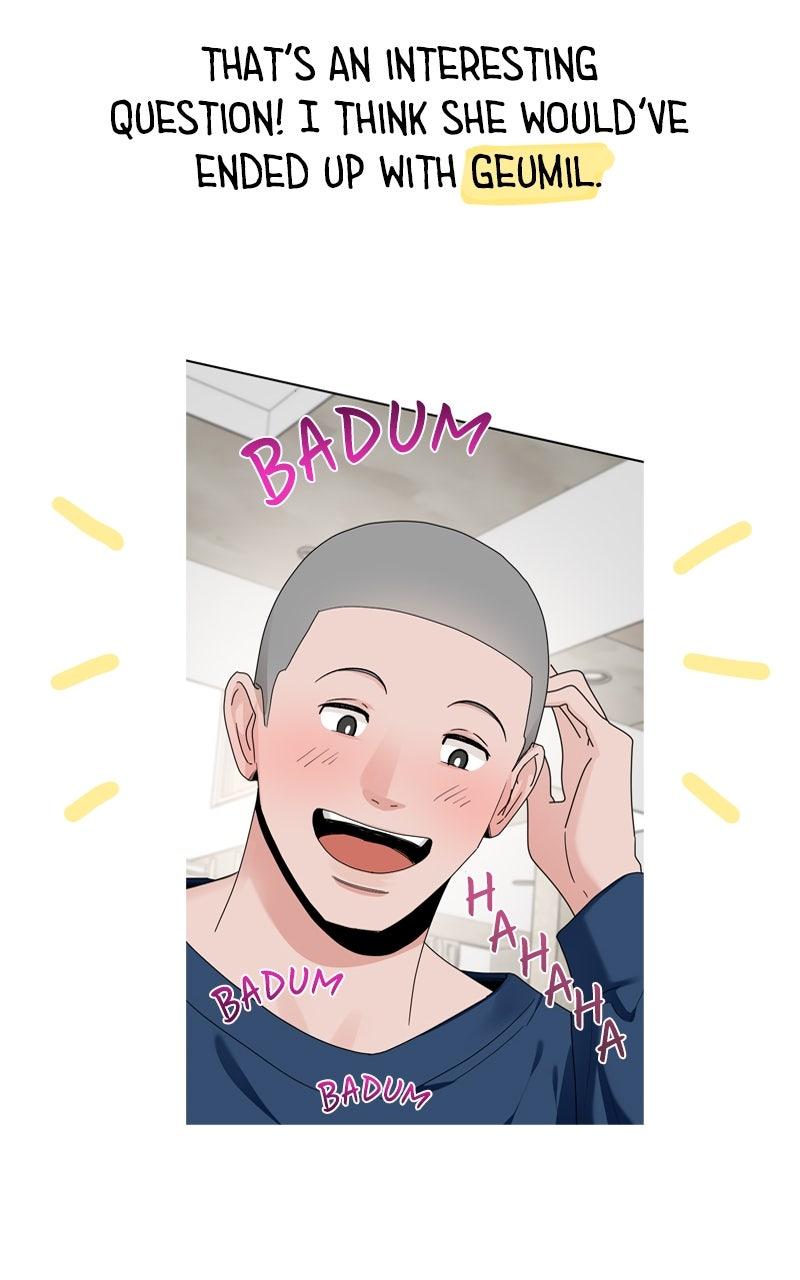 Paradise on Earth Chapter 49 page 31 - 