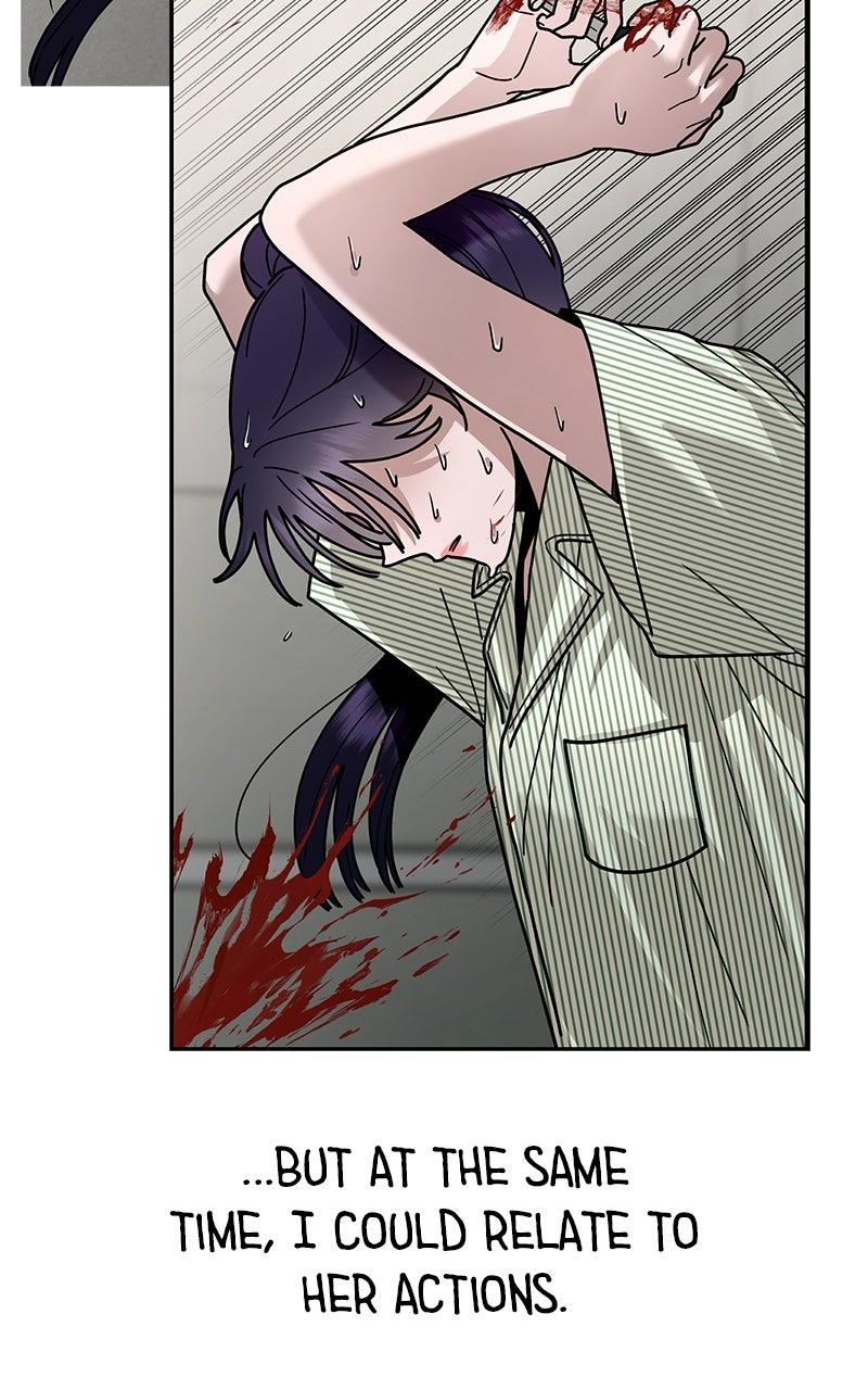 Paradise on Earth Chapter 49 page 42 - 