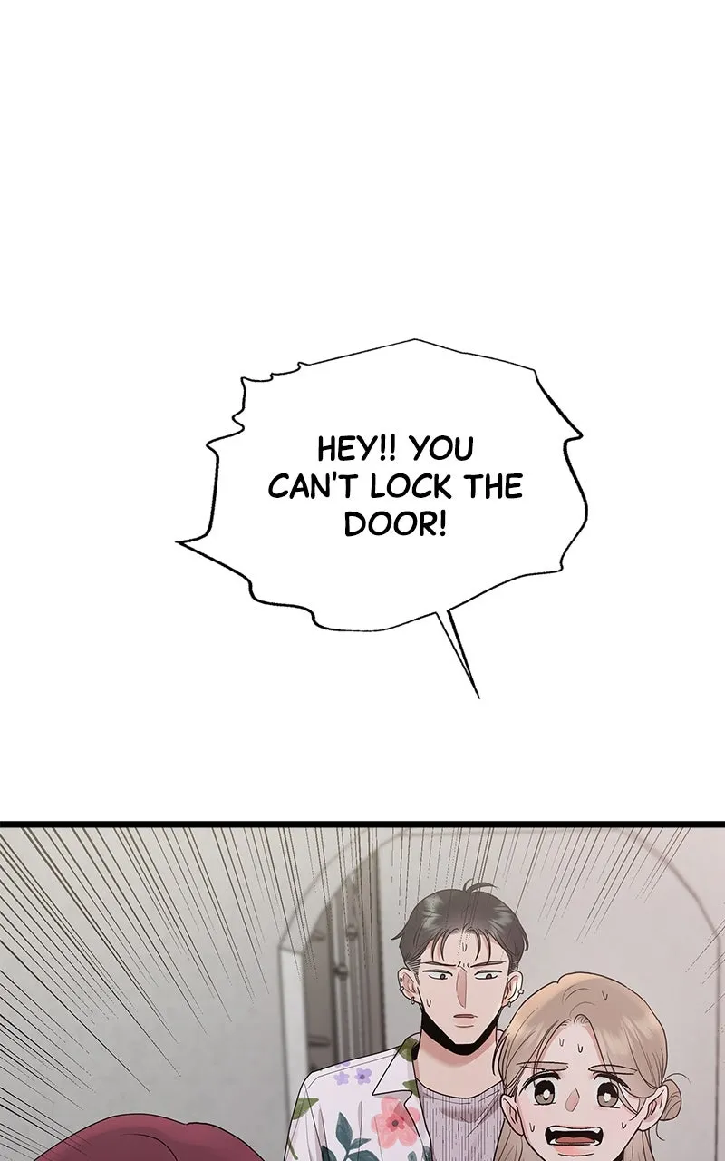 Paradise on Earth Chapter 5 page 1 - 