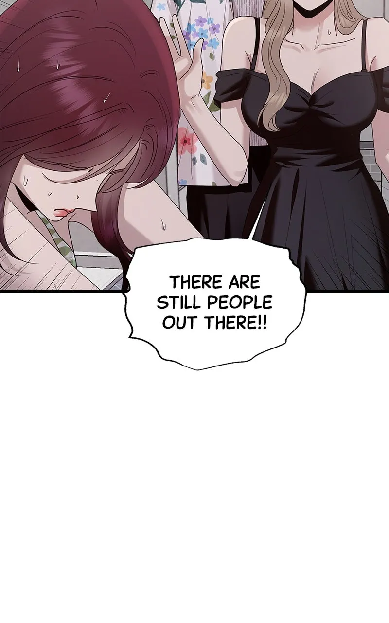 Paradise on Earth Chapter 5 page 2 - 