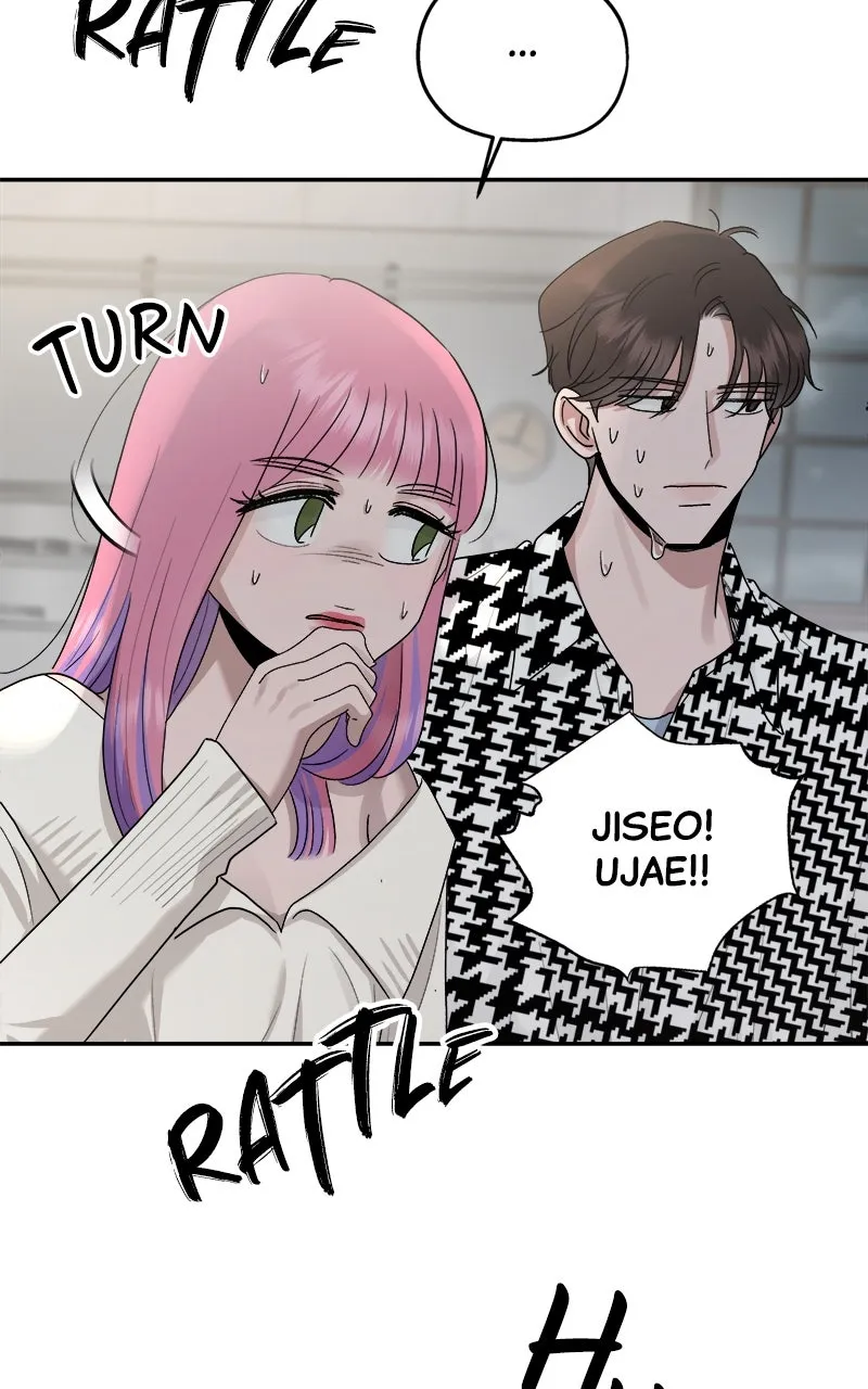 Paradise on Earth Chapter 5 page 11 - 