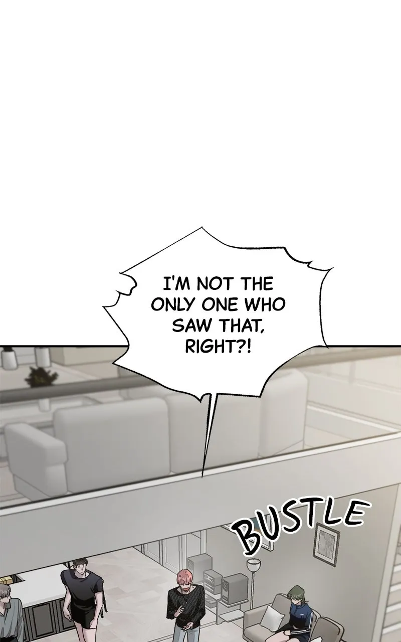 Paradise on Earth Chapter 5 page 101 - 