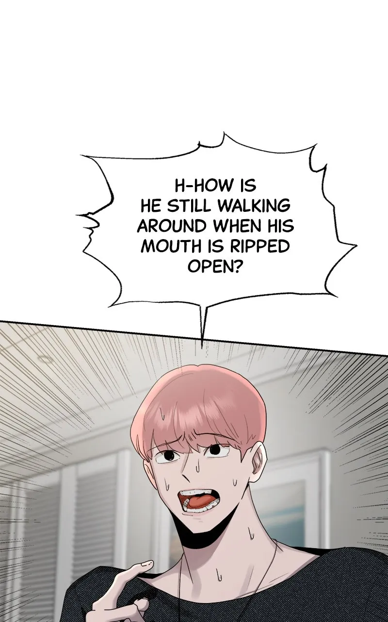 Paradise on Earth Chapter 5 page 103 - 