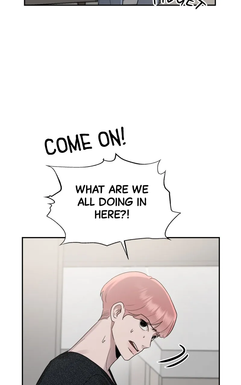 Paradise on Earth Chapter 5 page 119 - 