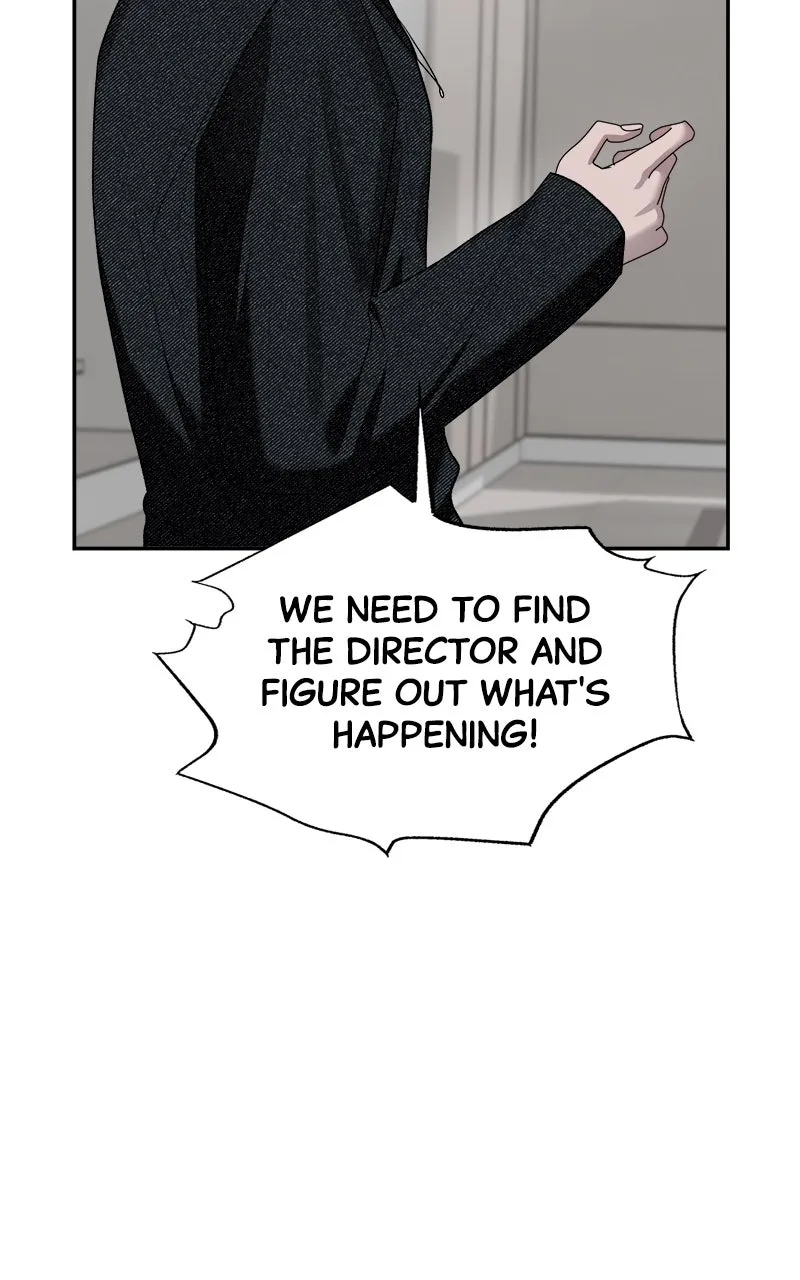 Paradise on Earth Chapter 5 page 120 - 