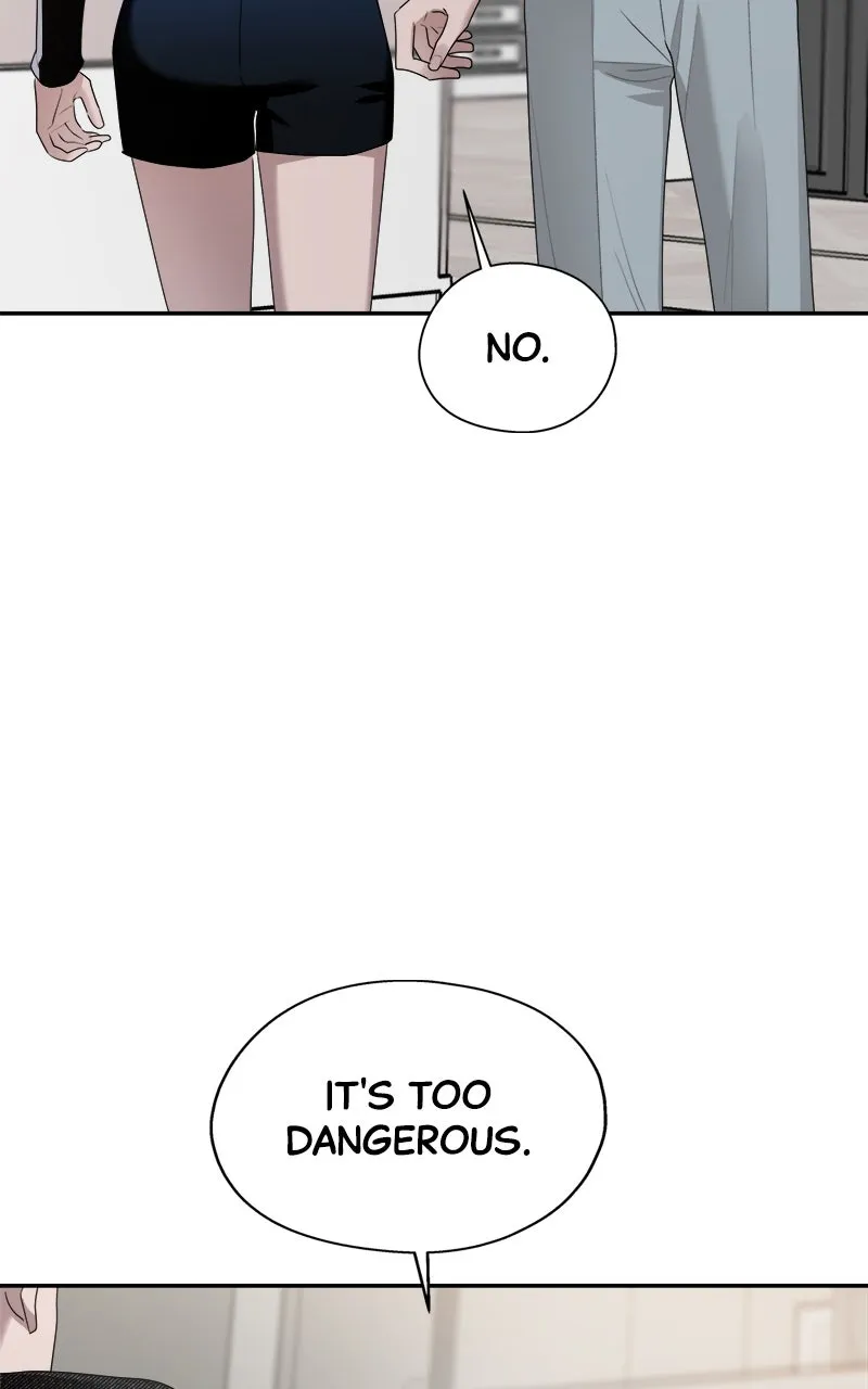 Paradise on Earth Chapter 5 page 122 - 