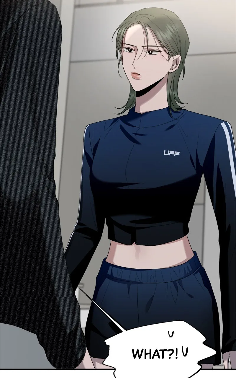 Paradise on Earth Chapter 5 page 123 - 