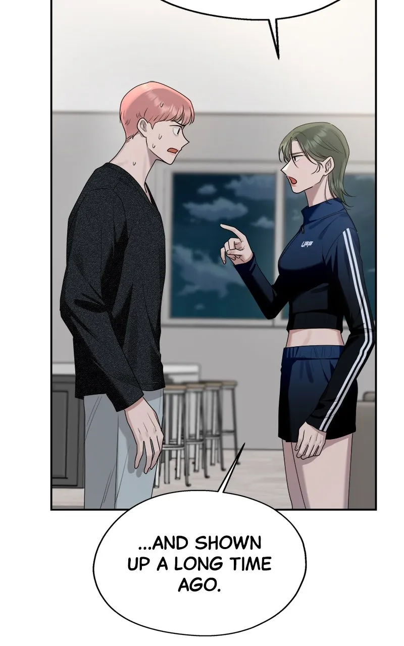 Paradise on Earth Chapter 5 page 125 - 